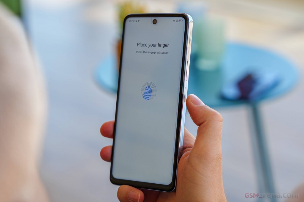 Tecno Pova 5 Pro hands-on photo 15