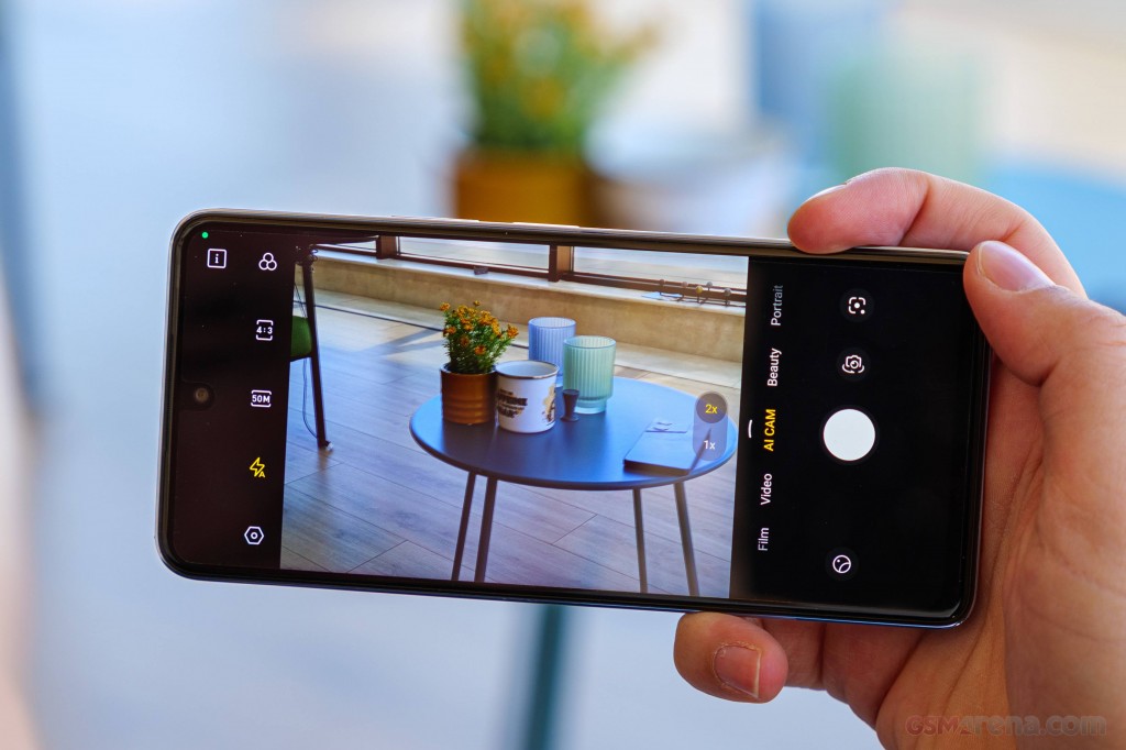 Tecno Pova 5 Pro hands-on photo 17