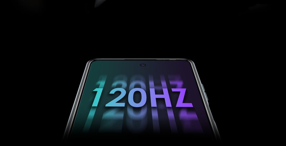 Tecno Pova 5G view 8