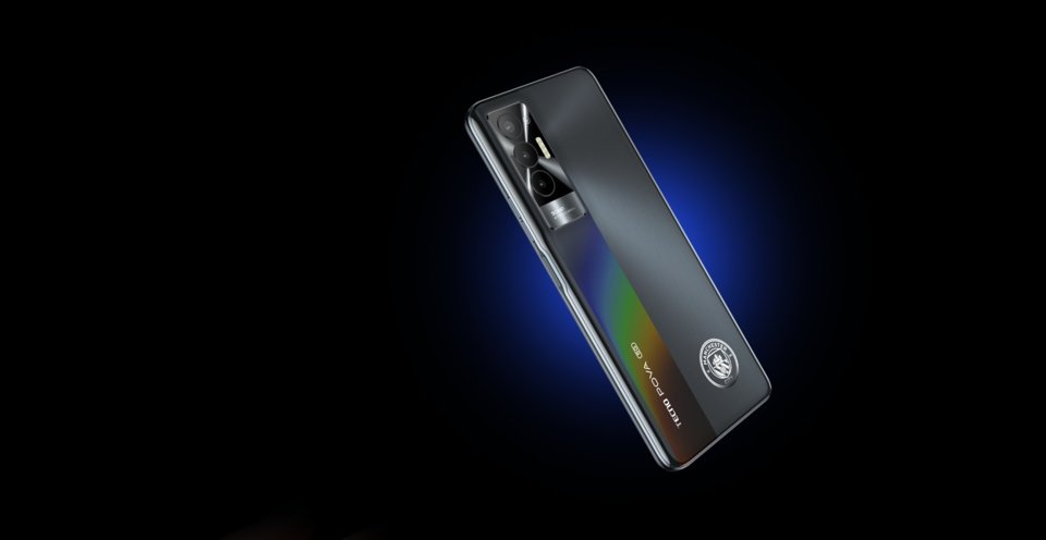 Tecno Pova 5G view 14
