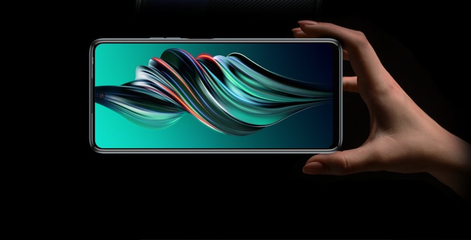 Tecno Pova 5G view 16