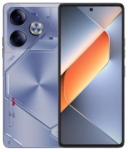 Tecno Pova 6 view 6