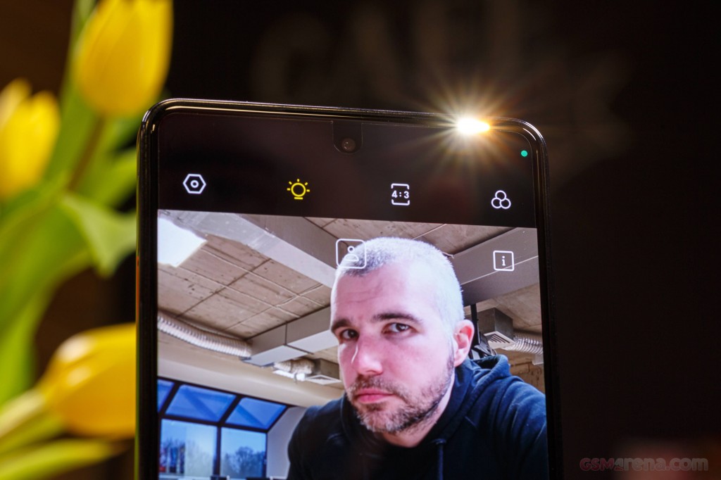 Tecno Pova 6 Pro hands-on photo 16