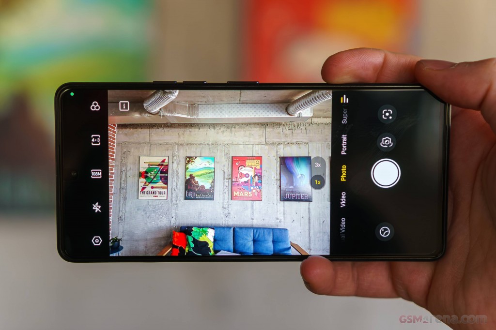 Tecno Pova 6 Pro hands-on photo 17