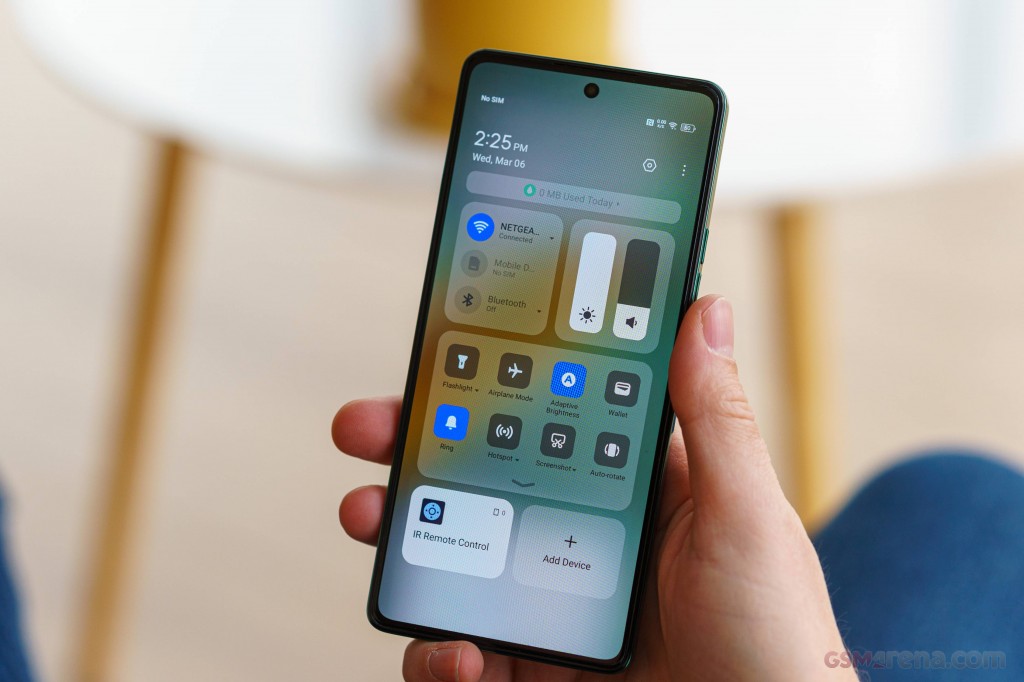 Tecno Pova 6 Pro hands-on photo 23