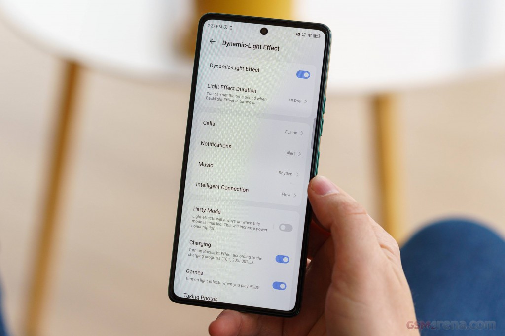 Tecno Pova 6 Pro hands-on photo 28