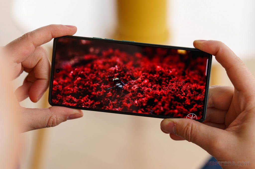 Tecno Pova 6 Pro hands-on photo 31