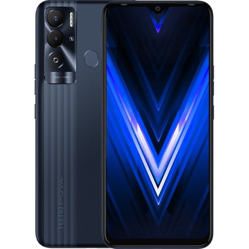 Tecno Pova Neo view 6