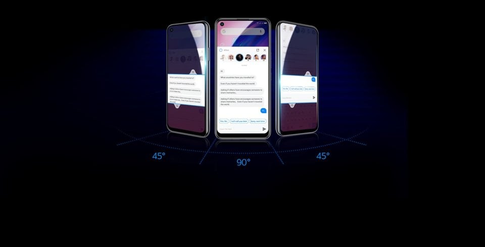 Tecno Pova Neo view 8