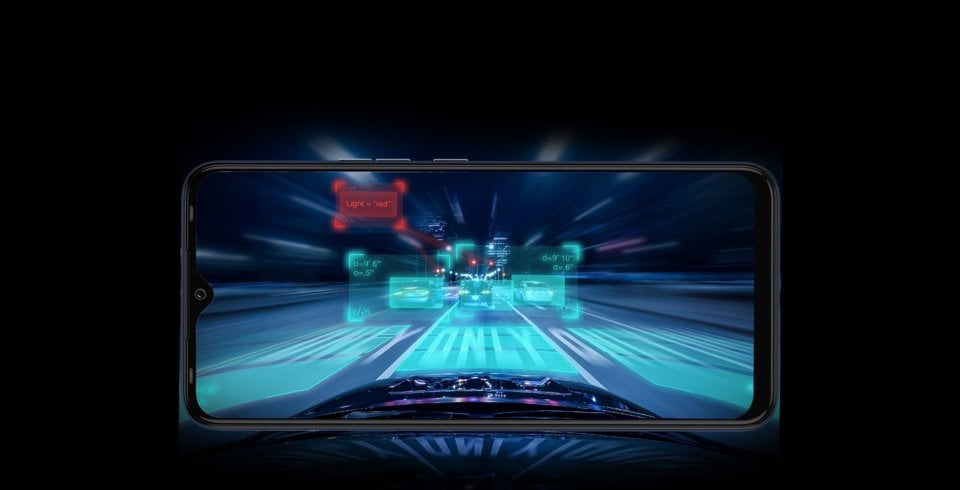 Tecno Pova Neo view 10