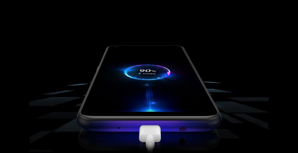 Tecno Pova Neo view 11