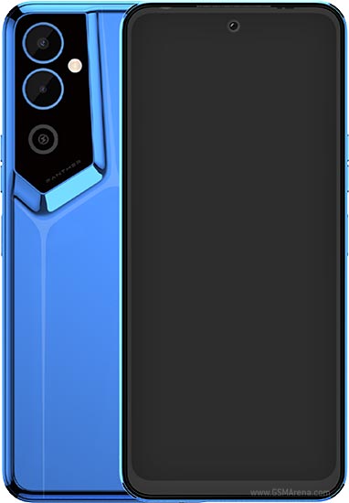 Tecno Pova Neo 2 view 1