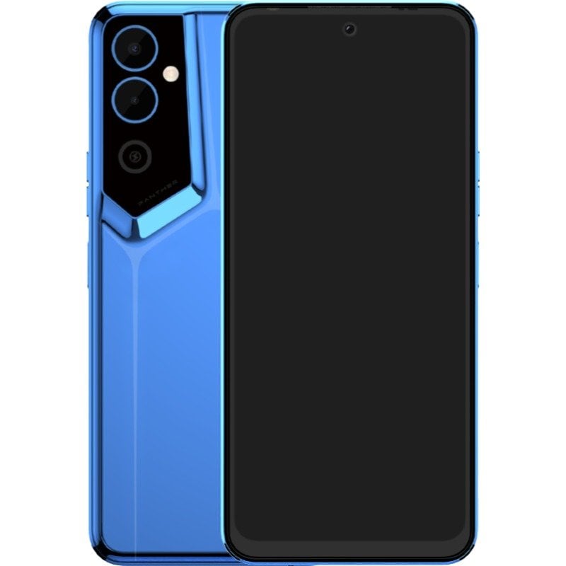 Tecno Pova Neo 2 view 4