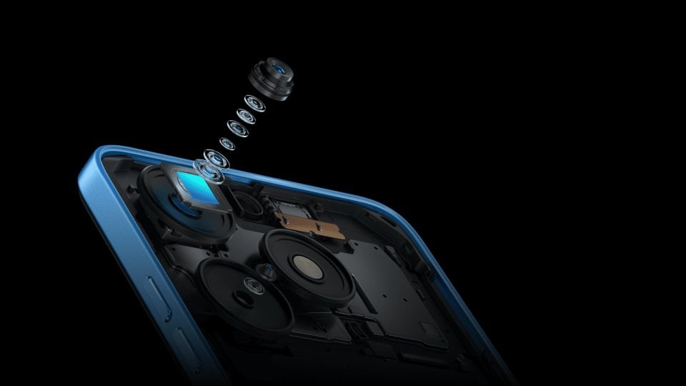 Tecno Spark 10 view 11