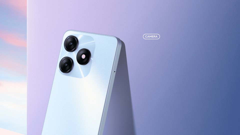 Tecno Spark 10 view 12