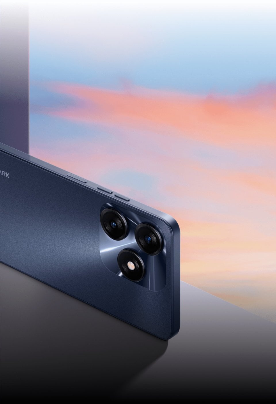 Tecno Spark 10 view 13