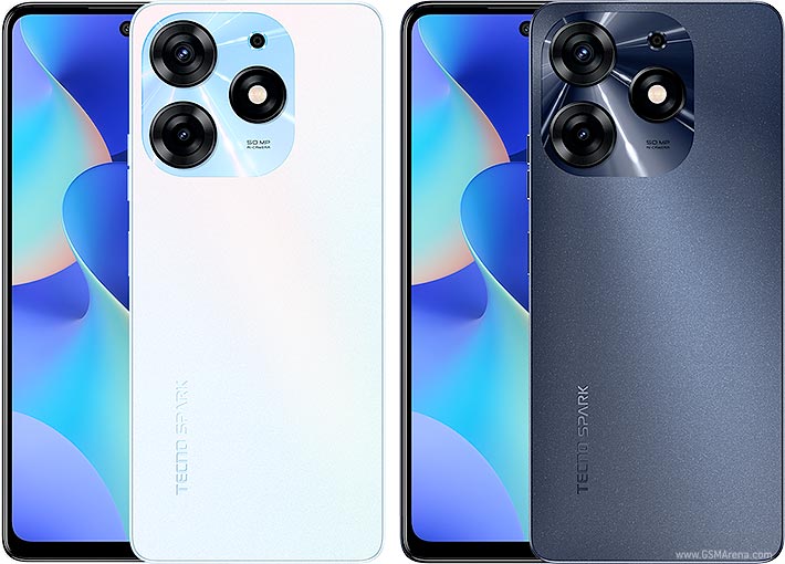 Tecno Spark 10 Pro view 1