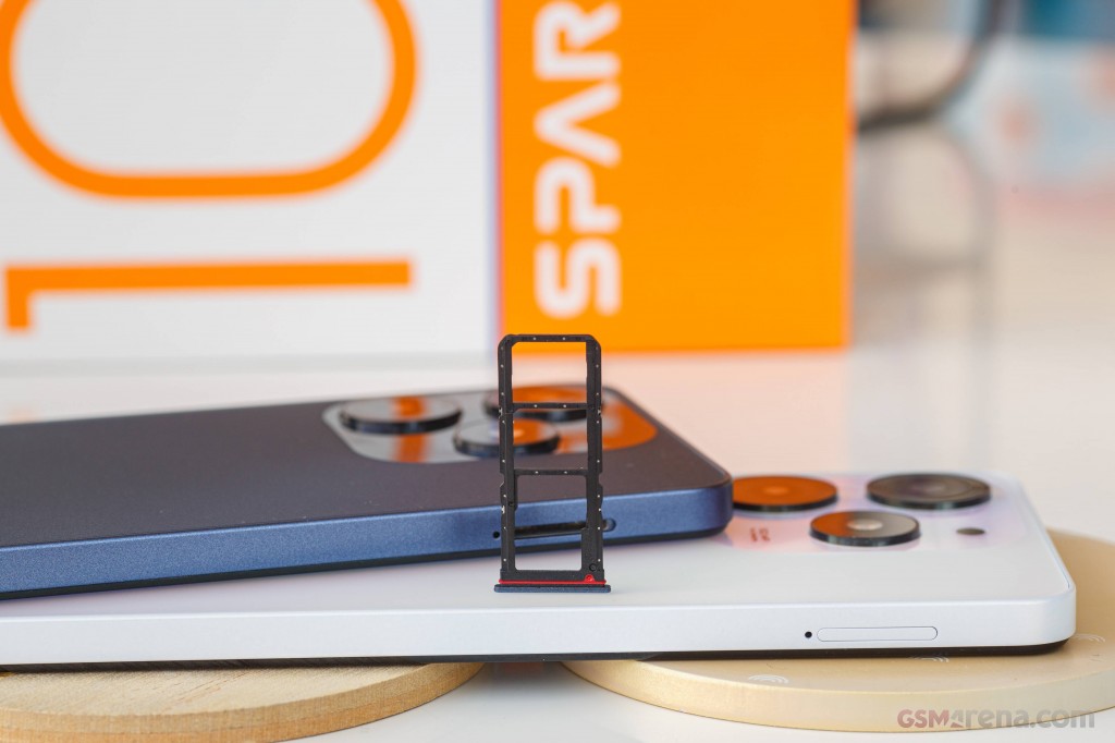 Tecno Spark 10 Pro hands-on photo 13