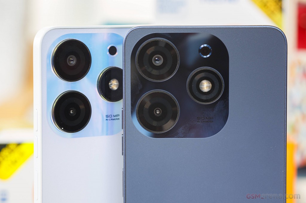 Tecno Spark 10 Pro hands-on photo 14