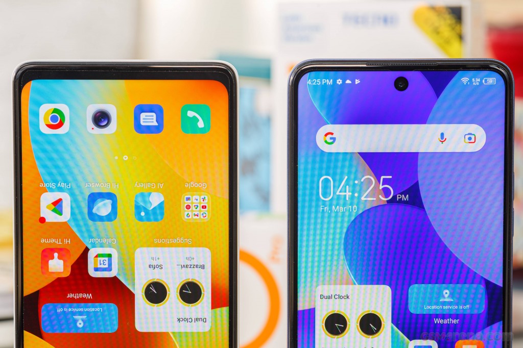 Tecno Spark 10 Pro hands-on photo 15