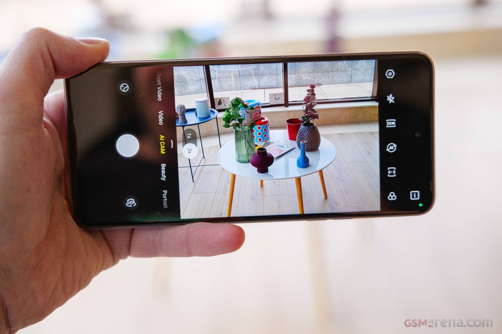 Tecno Spark 10 Pro hands-on photo 19