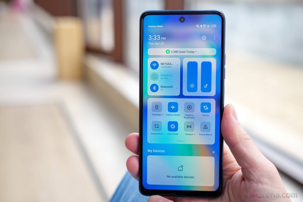 Tecno Spark 10 Pro hands-on photo 22