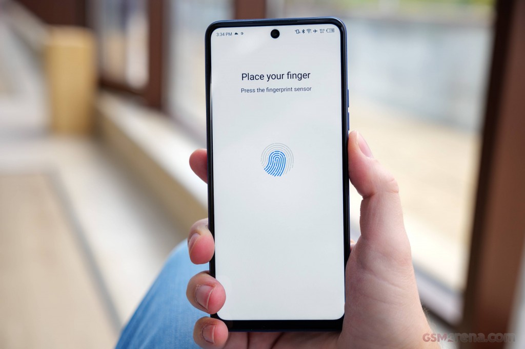 Tecno Spark 10 Pro hands-on photo 26