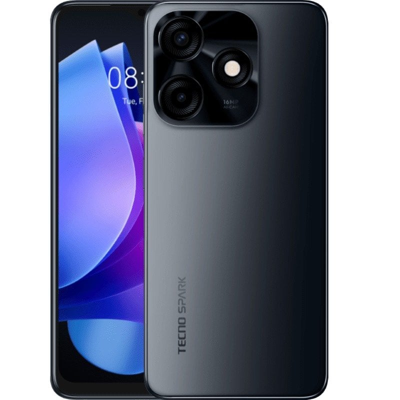 Tecno Spark 10C view 7