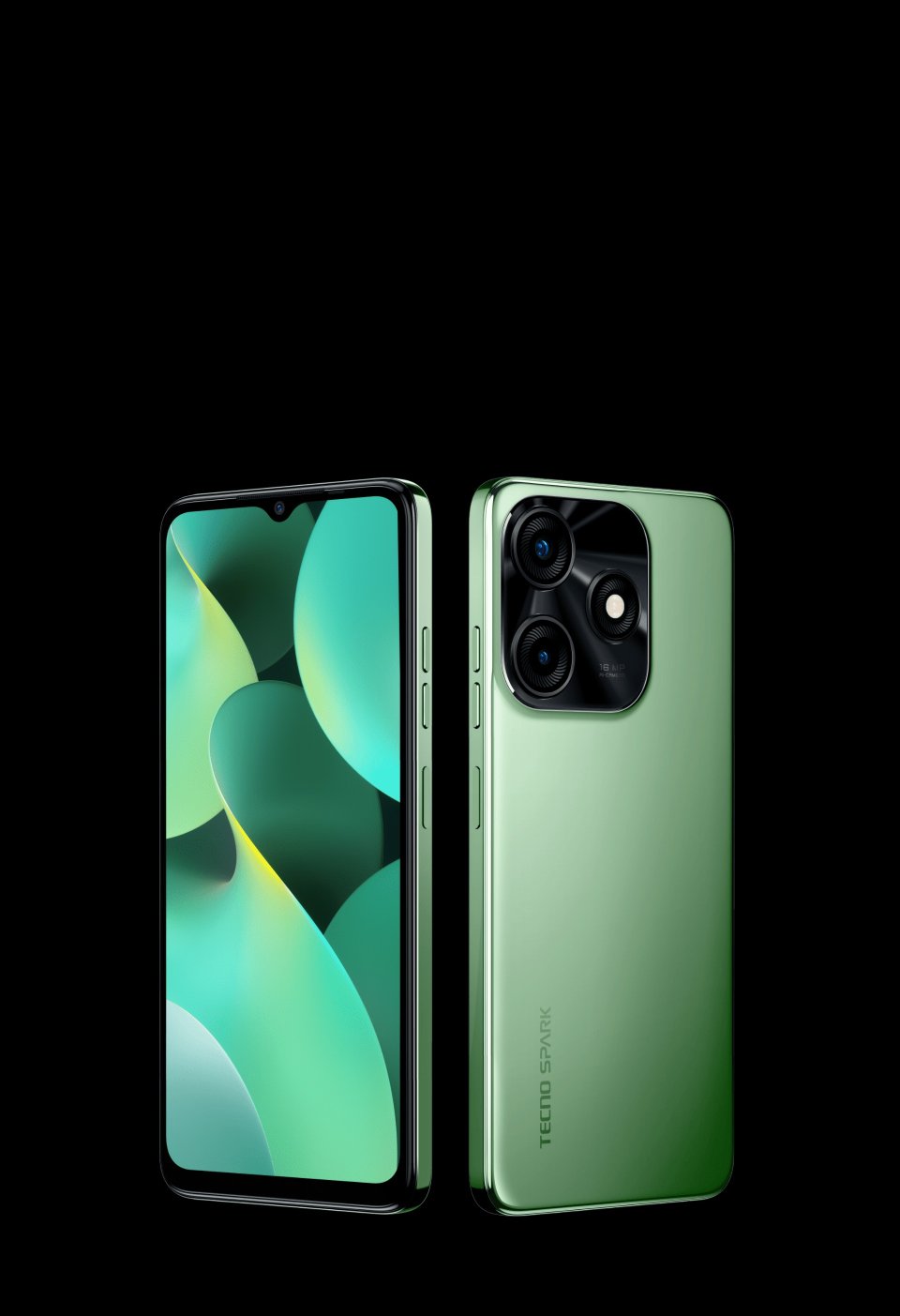 Tecno Spark 10C view 12