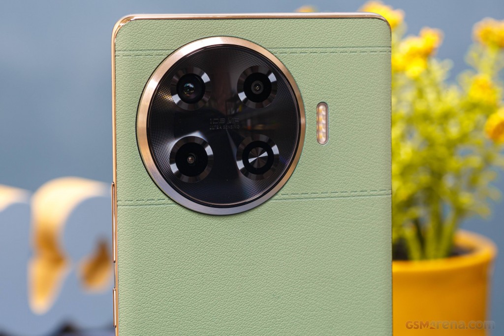 Tecno Spark 20 Pro+ hands-on photo 8