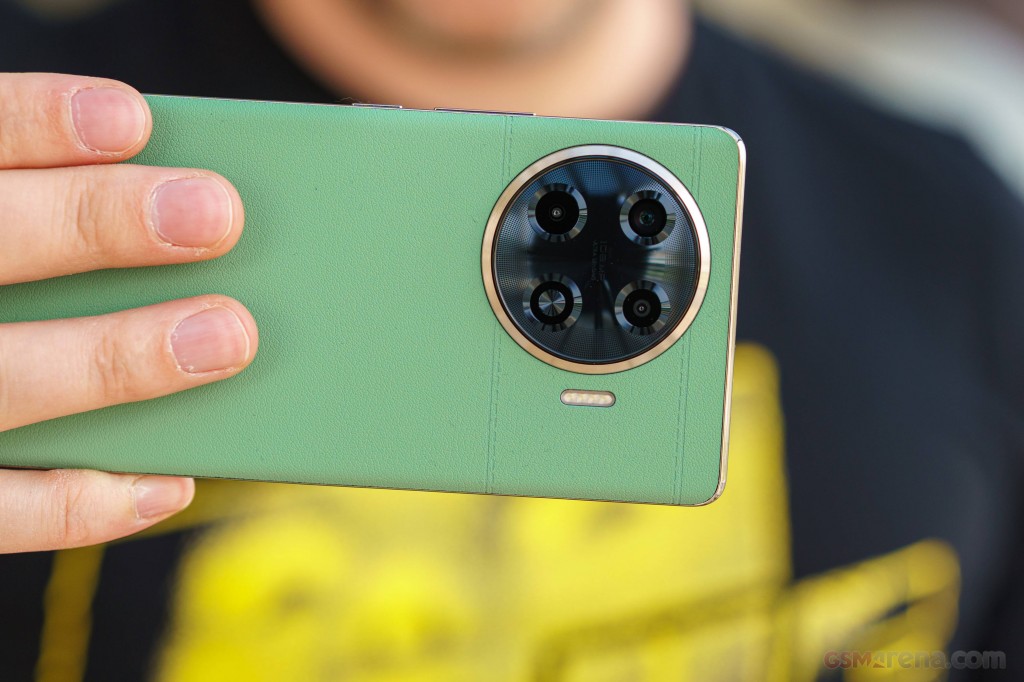 Tecno Spark 20 Pro+ hands-on photo 18