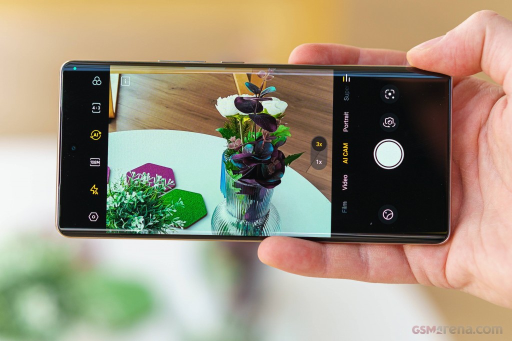 Tecno Spark 20 Pro+ hands-on photo 19