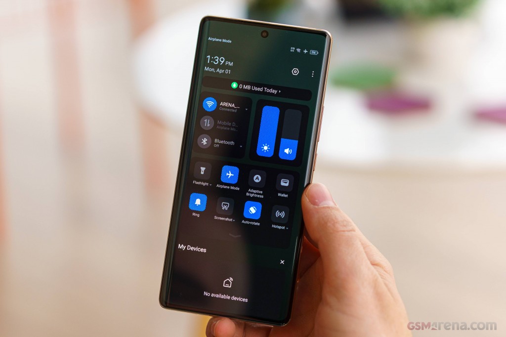 Tecno Spark 20 Pro+ hands-on photo 22