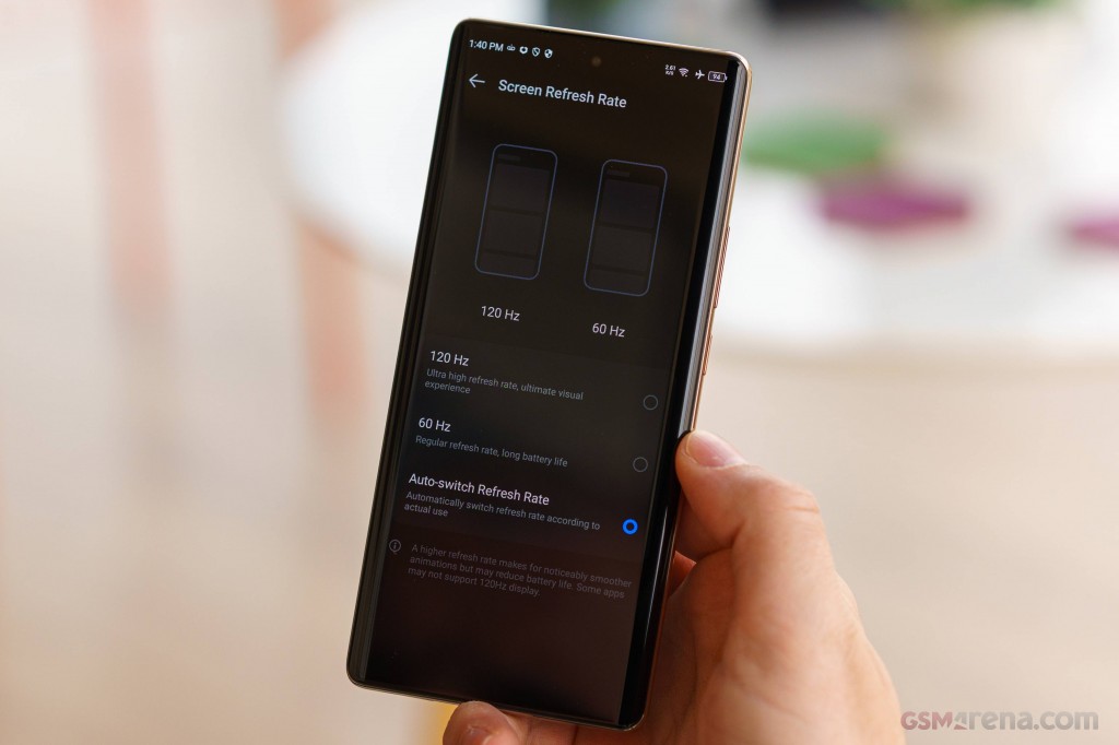 Tecno Spark 20 Pro+ hands-on photo 24