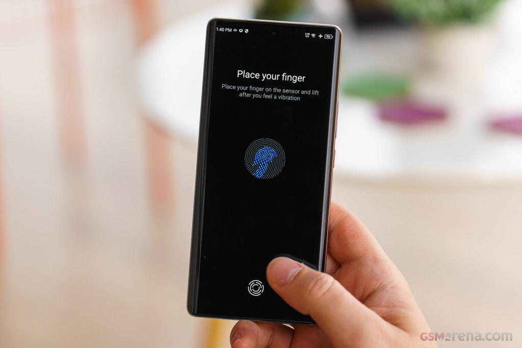 Tecno Spark 20 Pro+ hands-on photo 25