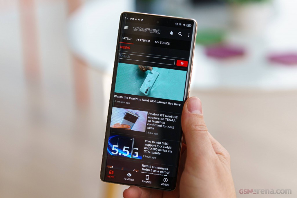 Tecno Spark 20 Pro+ hands-on photo 27