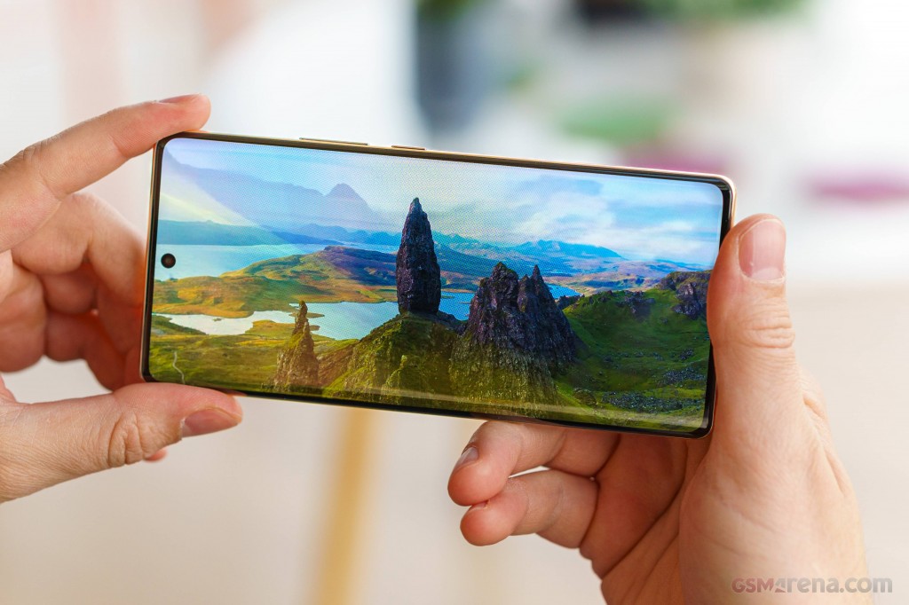 Tecno Spark 20 Pro+ hands-on photo 28