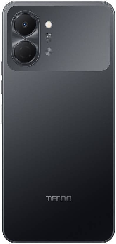 Tecno Spark 3 view 8