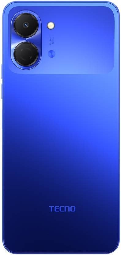 Tecno Spark 3 view 9