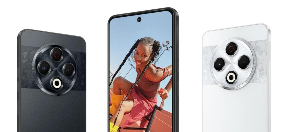 Tecno Spark 30 view 4