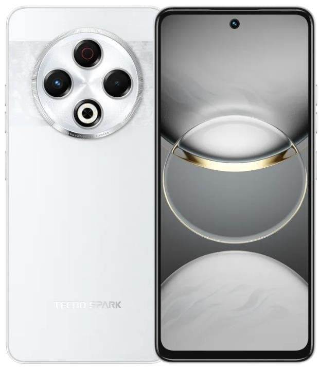 Tecno Spark 30 view 6