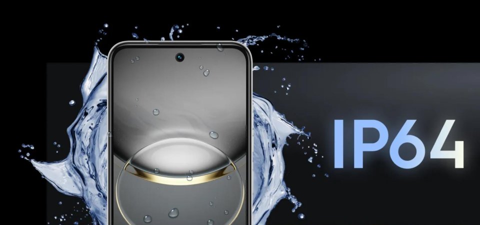 Tecno Spark 30 view 10