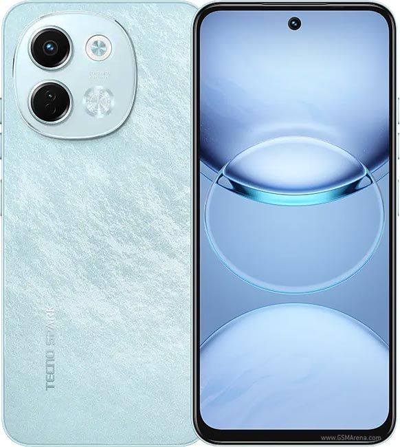 Tecno Spark 30 5G view 1