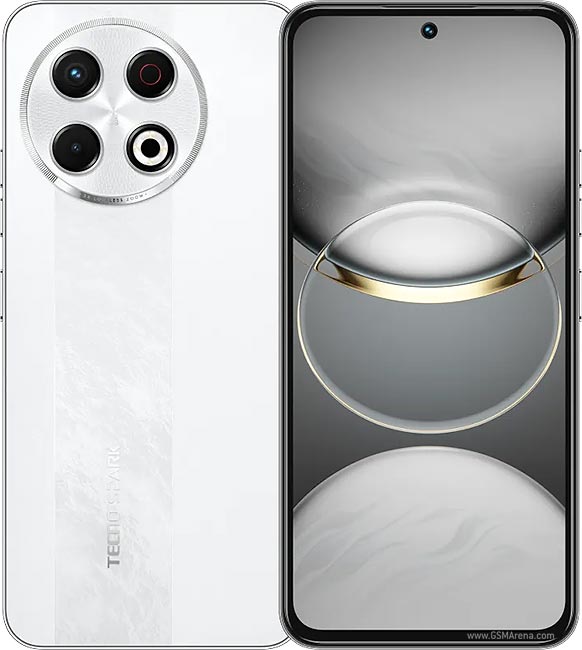 Tecno Spark 30 Pro view 1