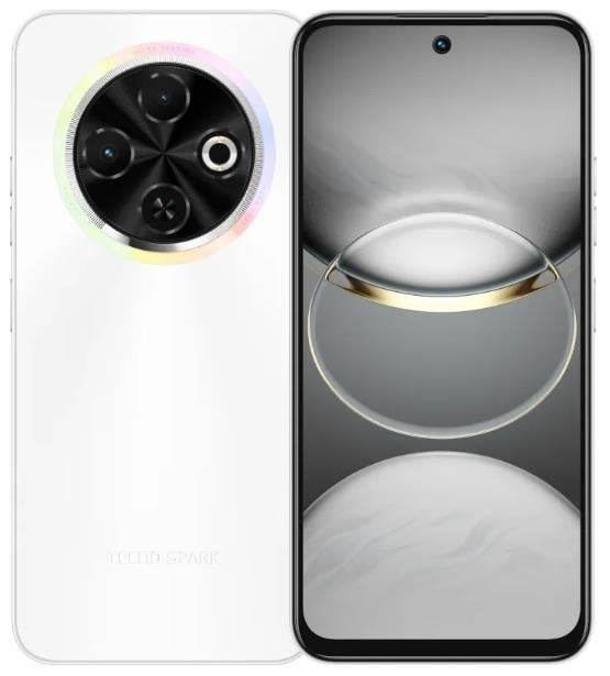 Tecno Spark 30C view 5