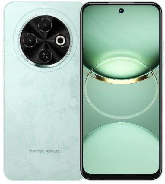 Tecno Spark 30C view 6