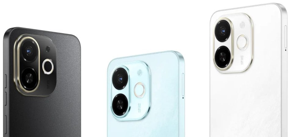 Tecno Spark 30C 5G view 7