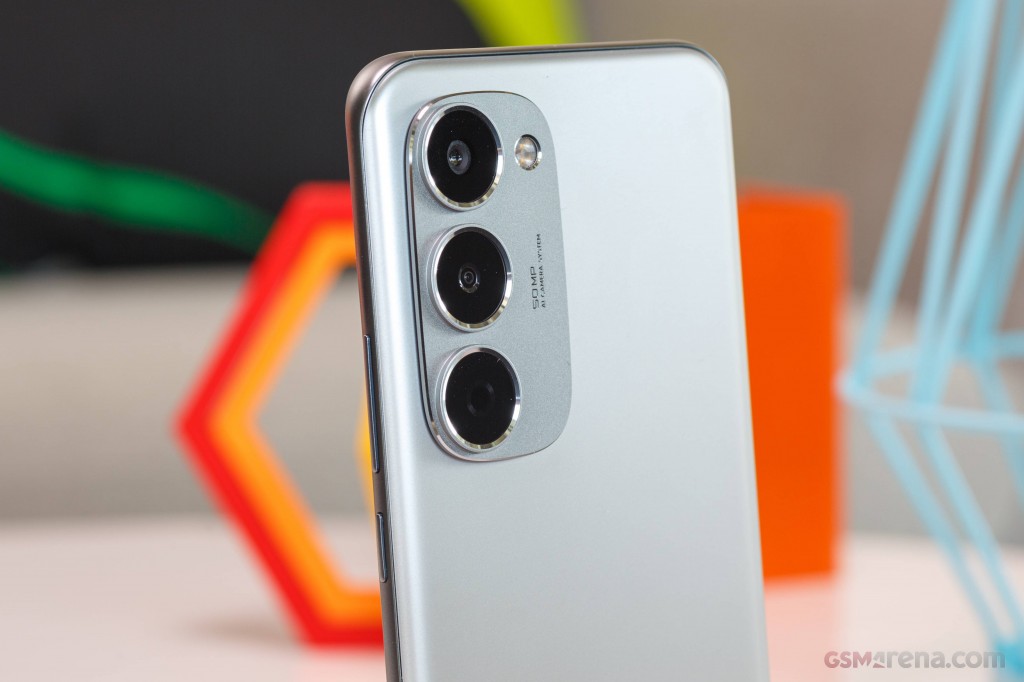 Tecno Spark 40 Pro+ hands-on photo 5