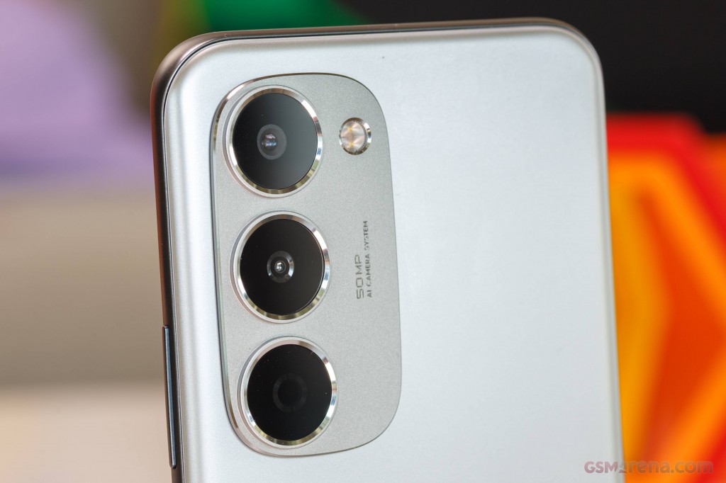 Tecno Spark 40 Pro+ hands-on photo 6