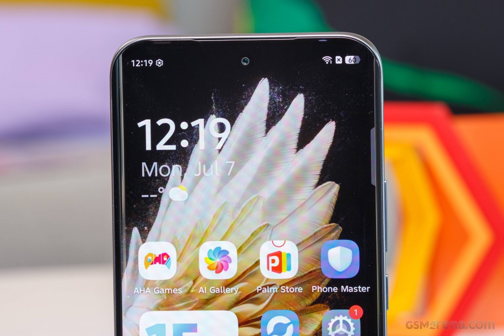 Tecno Spark 40 Pro+ hands-on photo 9